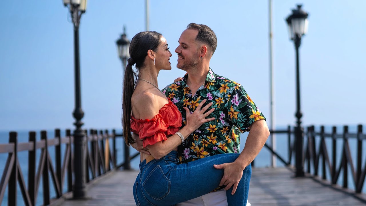 Bachata 24 - French Latino  (Clip Officiel)