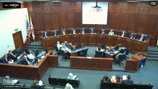 July 2, 2025 - Hamilton County Commission Regular Meeting