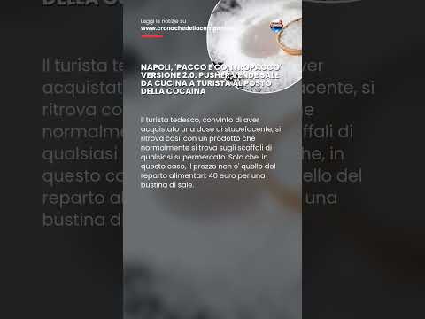 Video Napoli - Certe tradizioni non muoiono mai.…
