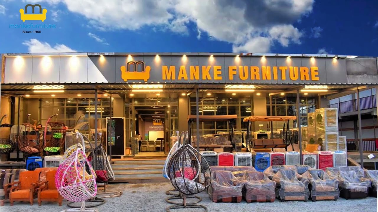 Manke Furniture, Haram Geedam  | All type Furnitures | 