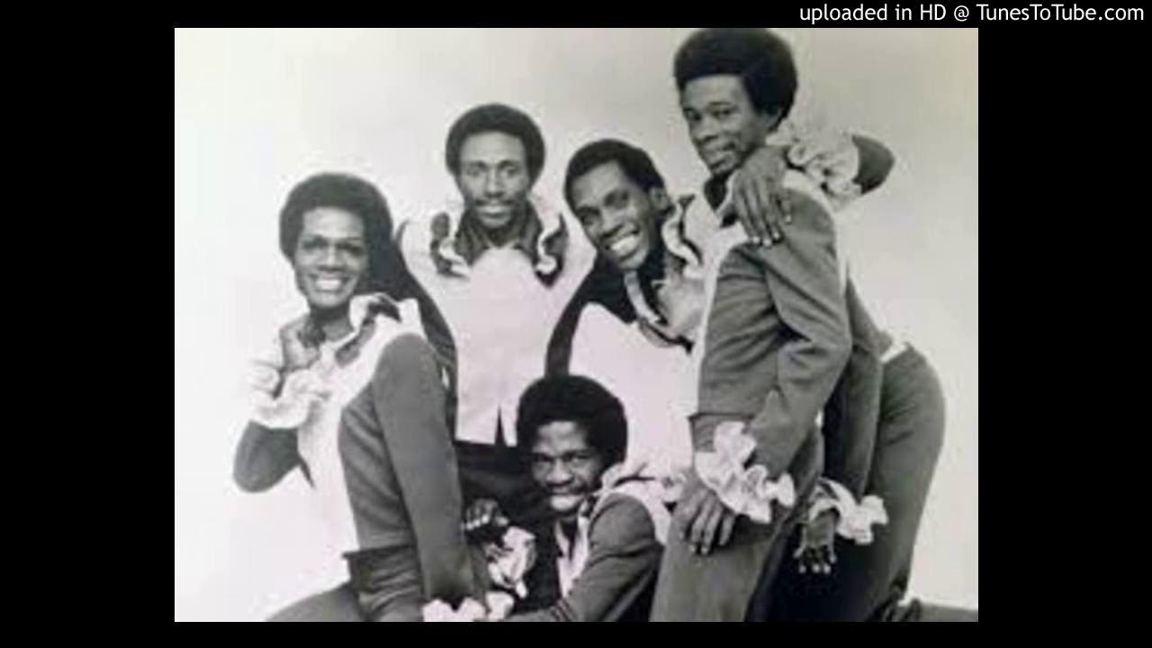 THE DYNAMIC SUPERIORS - SHOE, SHOE, SHINE - YouTube