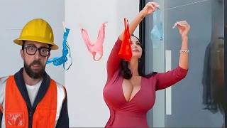 FAIL FORGE: Forging 50 Epic Fails Into Comedy Gold ⚒️