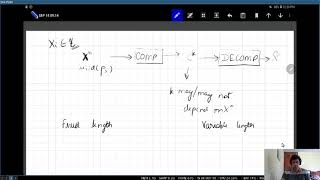 Source coding video 1: introduction