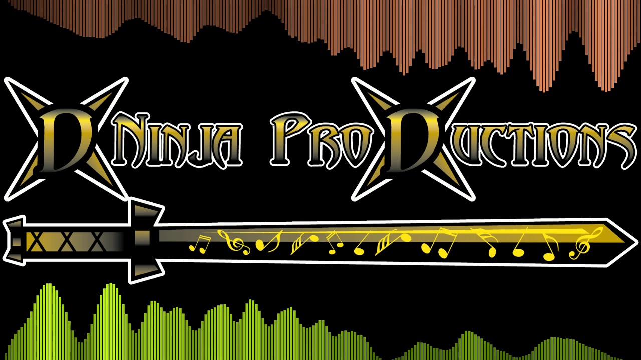 Jaron Nurse - Fed Up - D Ninja Productions Intro Refix