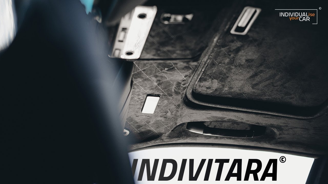 indivitara - der Stoff für Individualisten