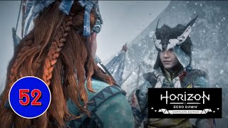 Horizon Zero Dawn Complete Edition - Gameplay Chapter 52 - New Friend