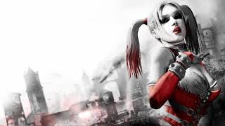 [Wallpaper Engine] Harley Quinn - DC Comics - Supervillainess
