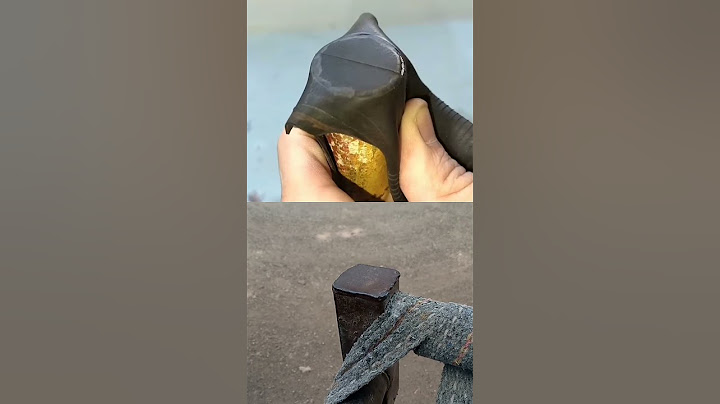 Every Plumber Should Know This Trick! How to Make a Round Rubber Gasket from a bicycle tube #diy