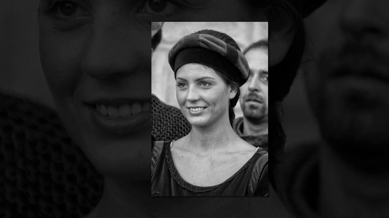 Portraits Life Stories - Alberto Parma