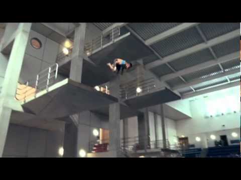 http://itv.com/password-reset Splash! | Episode 3 | Trailer | ITV