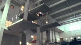 Splash! | Episode 3 | Trailer | ITV