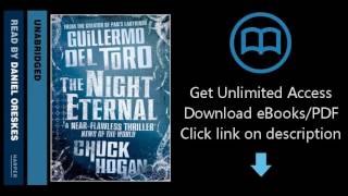 Download The Night Eternal PDF