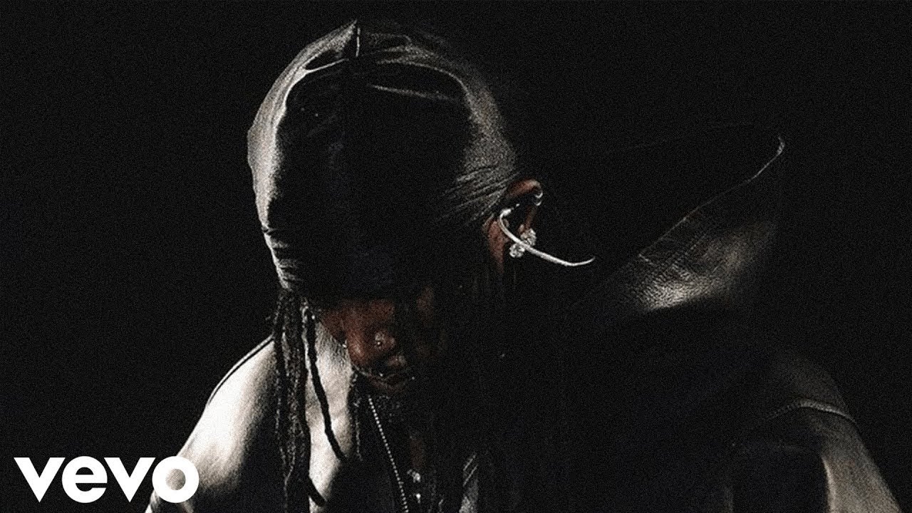 Playboi Carti & Kendrick Lamar MOLLY LISA (BABY BOI) *GOOD CREDIT 2*