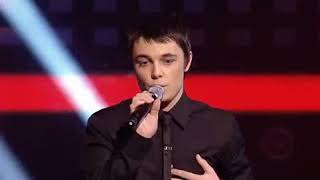 The X Factor 2007: Live Show 8 - Leon Jackson