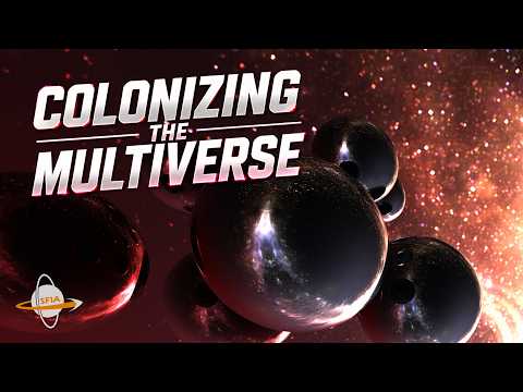 Colonizing the Multiverse: Beyond the Kardashev Scale Into Infinite Universes