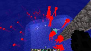 50 Endermen Scream At Once