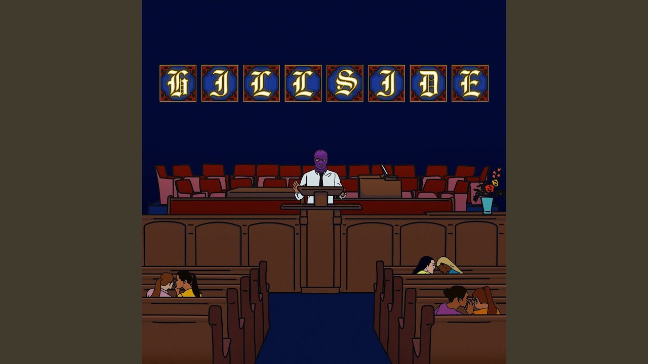 Guarda Hillside su YouTube Guarda Hillside su YouTube