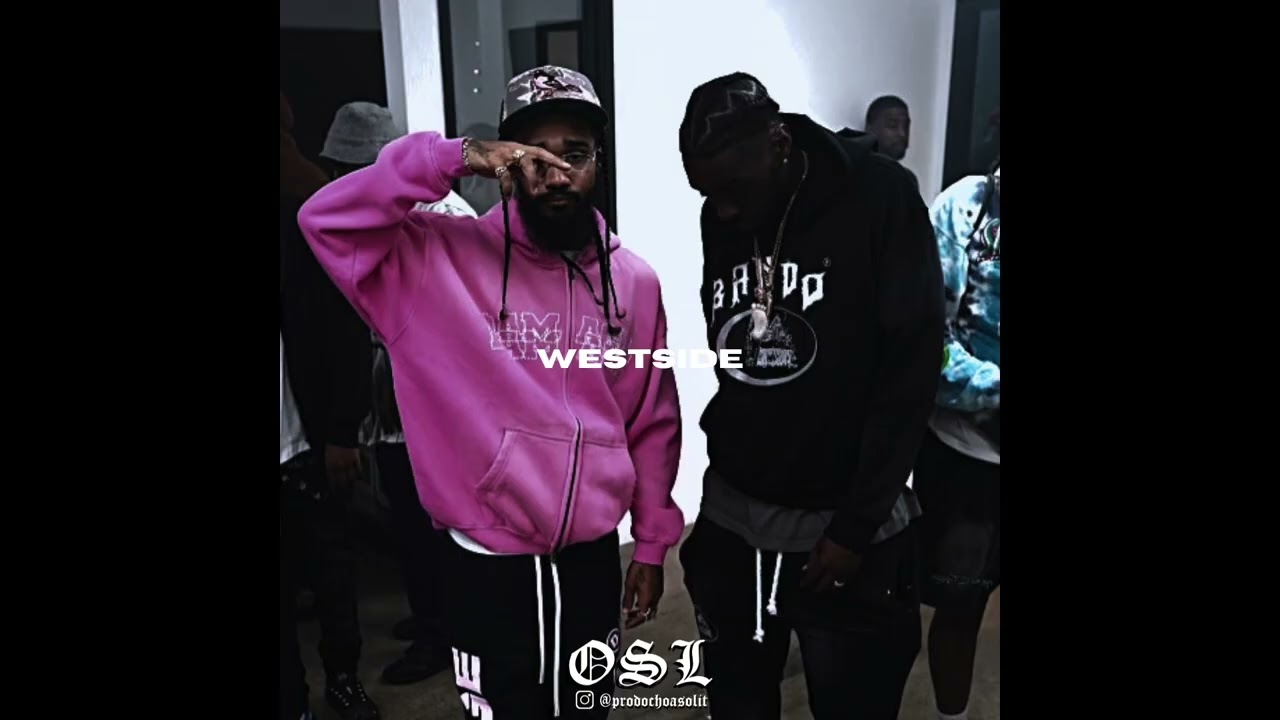 [FREE] Flashy B Type Beat 2026 | SieteGang Yabbie Type Beat - "Westside"