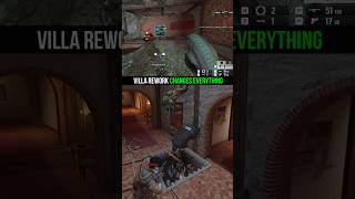 Do THIS on Villas Rework!