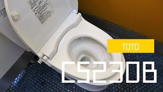 TOTO CS230B｜原口農園