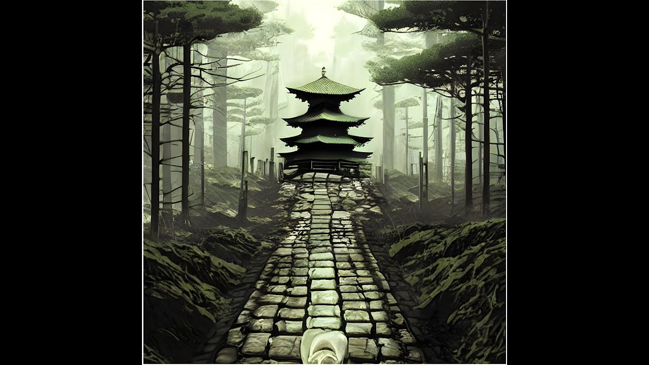 Deep Tech & Breaks Mix 3/3