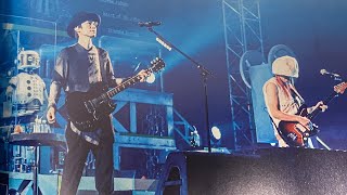 スピッツ / 美しい鰭 (LIVE Blu-ray & DVD『SPITZ JAMBOREE TOUR ’23-’24 “HIMITSU STUDIO”』 より) Acoustic Ver.