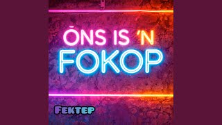 Ons is 'n fokop