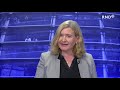 „Scholz mit Charme-Offensive bei Baerbock“: So lief das letzte TV-Triell vor der Bundestagswahl