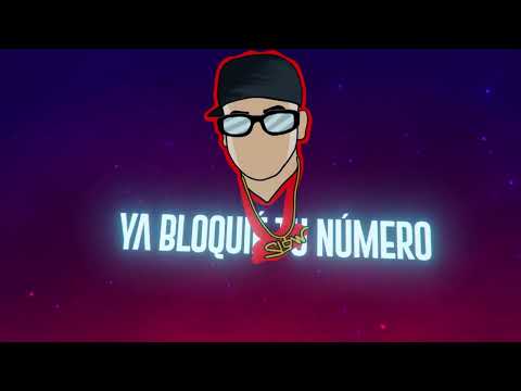 Slow Rivera - La Placita ( Video Lyrics )