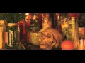 NOT FORGOTTEN - La Santa Muerte