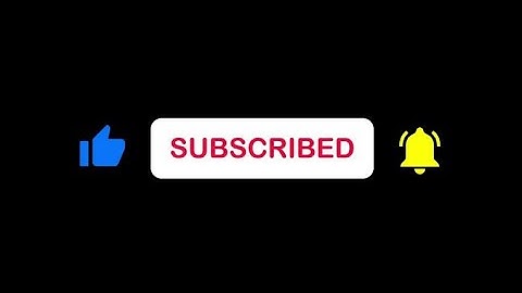 Subscribe button video// new subscriber button ✅ #subscribe #newcreator #subscribers #noswond
