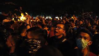 MUNDUR ALON ALON - LIVE KONSER DIDI KEMPOT MULIH OMAH SOLO