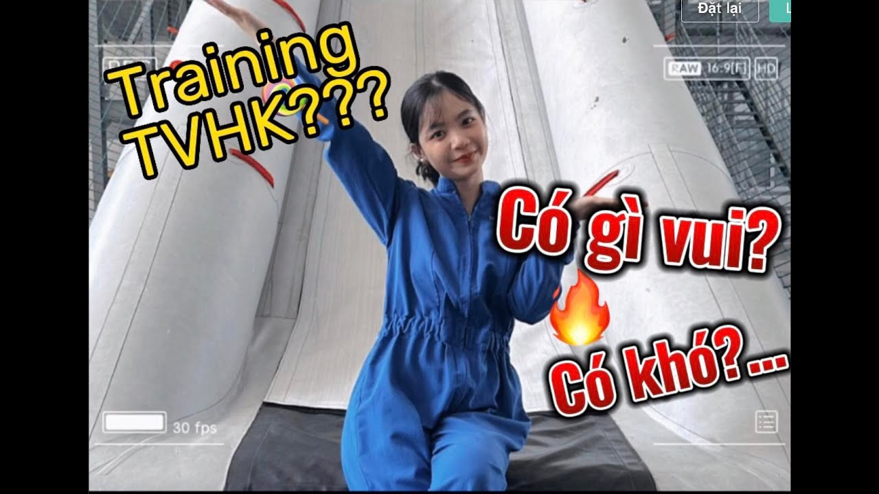 Học Đào Tạo Tiếp Viên Hàng Không Có Gì? #tvhk #tiepvienhangkhong #sinhvien #vietravelairlines - youtube