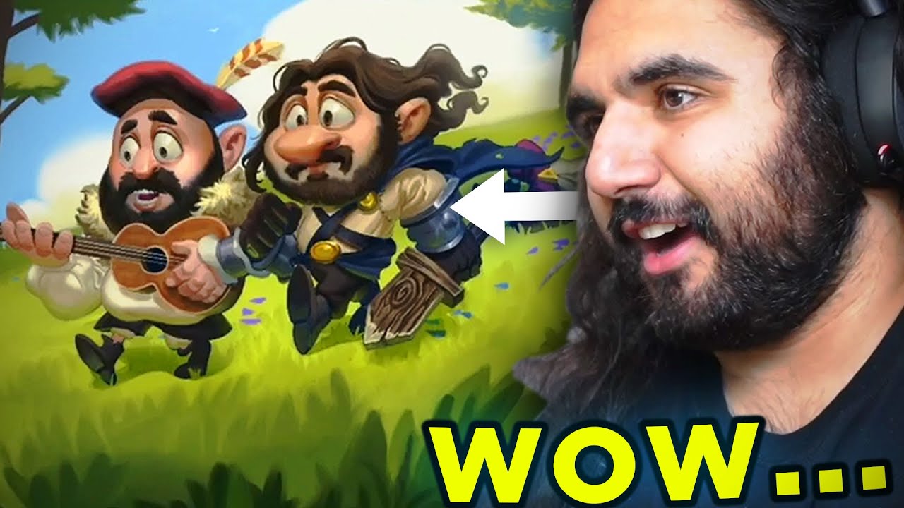 The Most Talented Community on Twitch