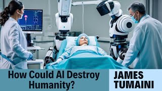 How Could Ai Destroy Humanity? The Ethical Dilemma