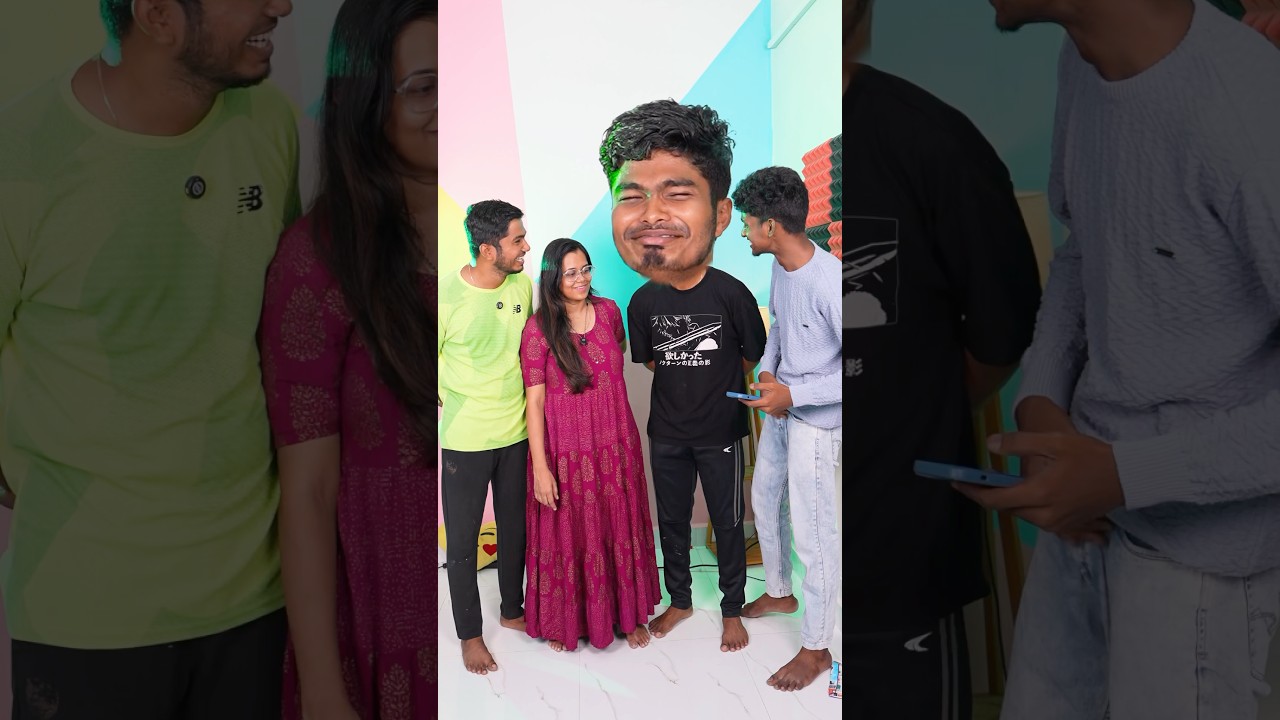 Subu on beast mode🔥😱 | Challenge No.479 🎁 | 