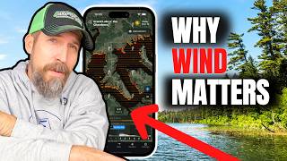 Why Wind Matters in Bass Fishing | Kayak, Bank, & Boat Tips