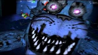 Old Nightmare Bonnie Sings Break My Mind Song