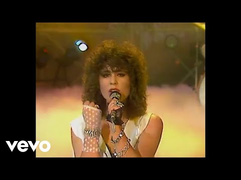 Ole Ole - Caminemos (Actuación TVE - Tocata)