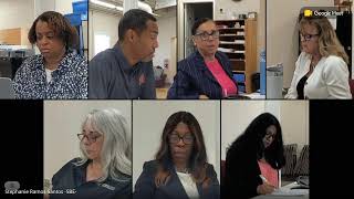 May 26, 2026 Board Meeting