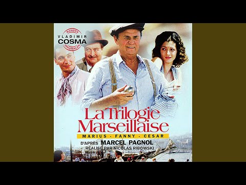 Putar Le voilier de Monsieur Brun - Vladimir Cosma