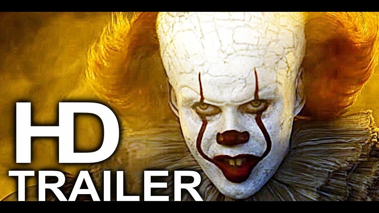 IT 2 TRAILER SUBTITULADO EN ESPAÑOL (TERROR 2019) YouTube IT 2 TRAILER SUBTITULADO EN ESPAÑOL (TERROR 2019) YouTube
