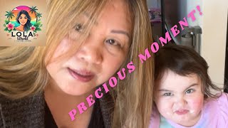 Oregon Trip-Making Memories Together with My Granddaughter! Episode 3