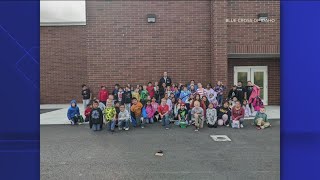 Walking for a cause: Idaho mayors raise money for health programs