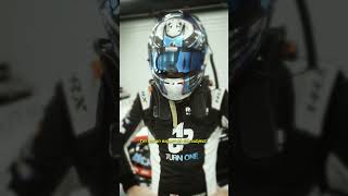 18 YEAR OLD MECHANIC BECOMES F1 DRIVER 🤯 *LIVE NOW*