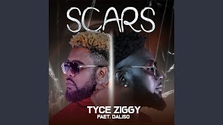 Scars (feat. Daliso)