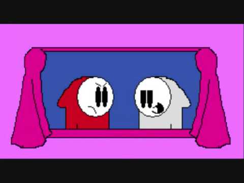 The Life of Shy-Guy episode 24 - The Life of Shy-Guy episode 24