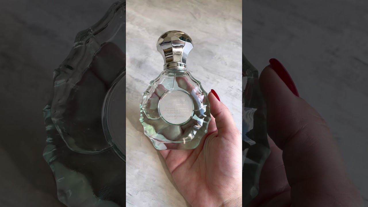 Обзор Le Fantome 12 Parfumeurs Francais