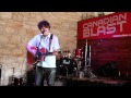 Ron Sexsmith @ SXSW - "No Help At All"