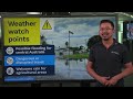 Weather Update 20 February 2026: Widespread rain for central and south-east Aus